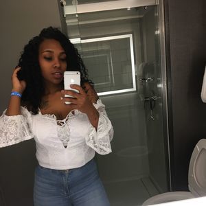 Meet your Posher, Tre